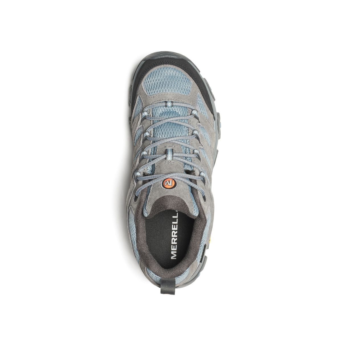 Womens Moab 3 Waterproof - Shoes