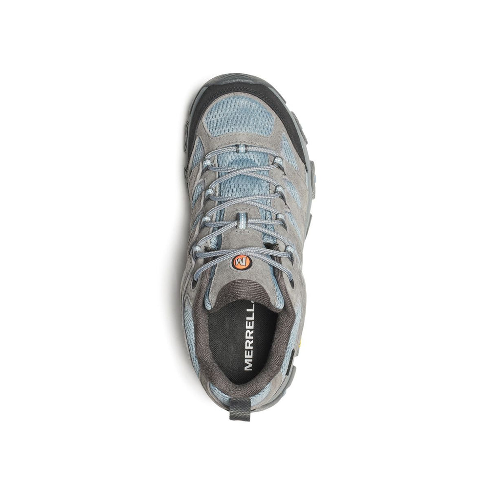 Womens Moab 3 Waterproof - Shoes