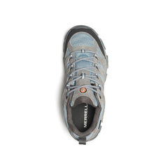 Womens Moab 3 Waterproof - Shoes