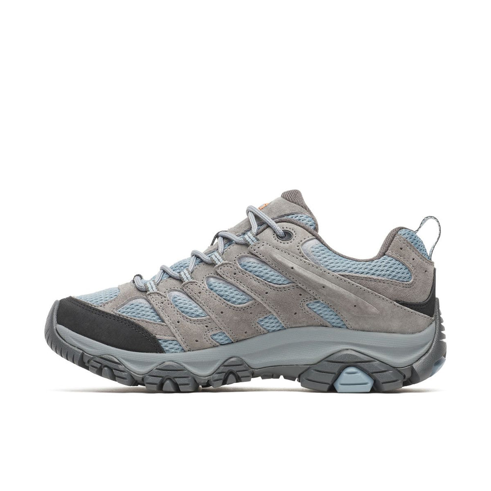 Womens Moab 3 Waterproof - Shoes