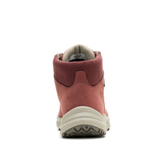 Women Ontario Mid Waterproof Hiking Boots
