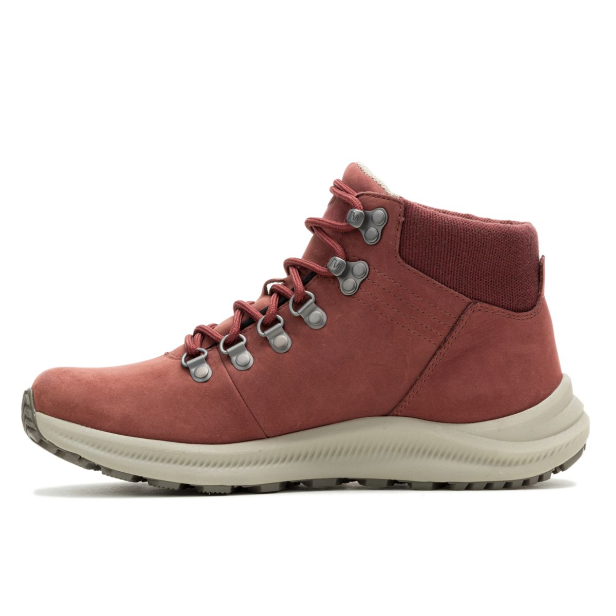Women Ontario Mid Waterproof Hiking Boots