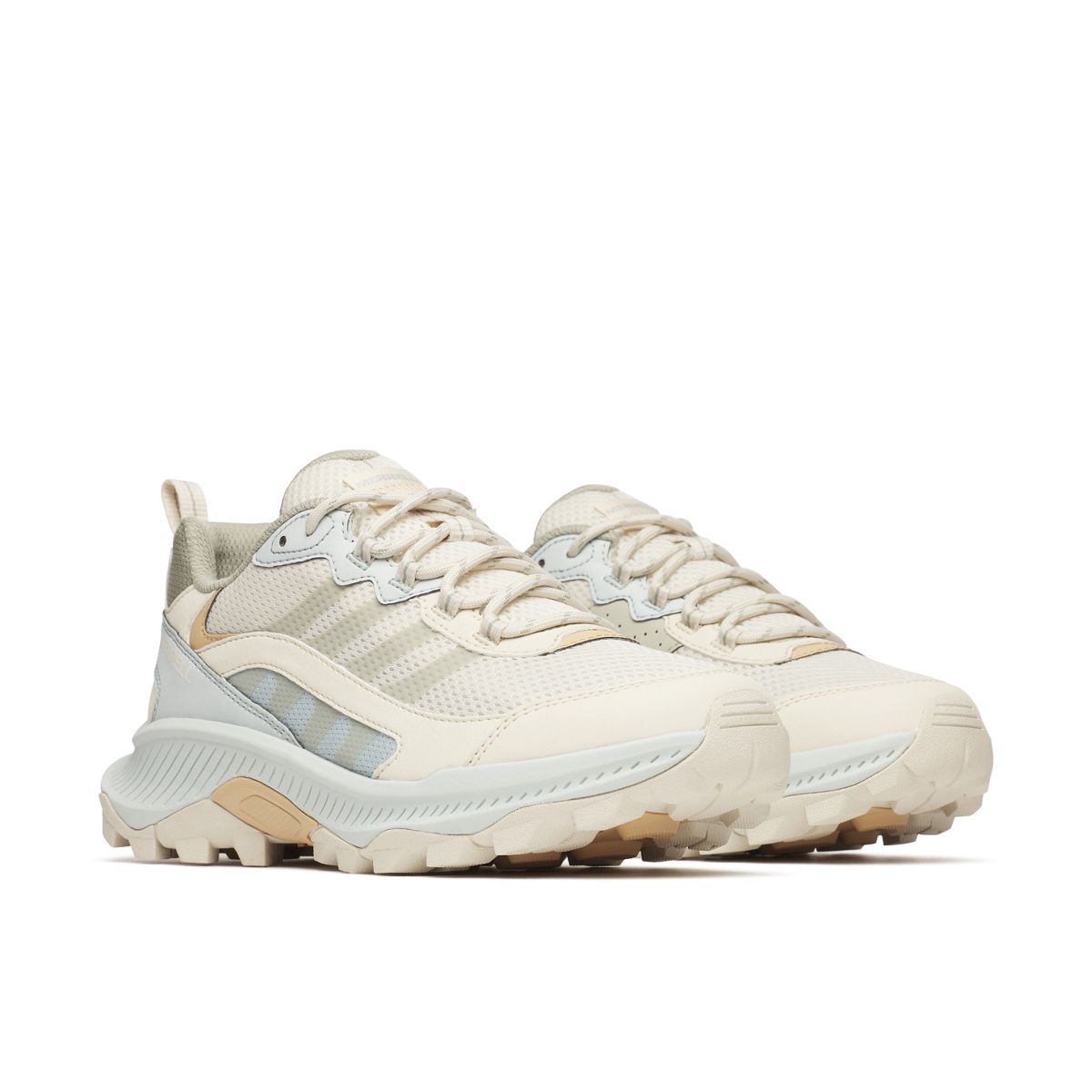Women Speed Strike 2 Hiking Shoes