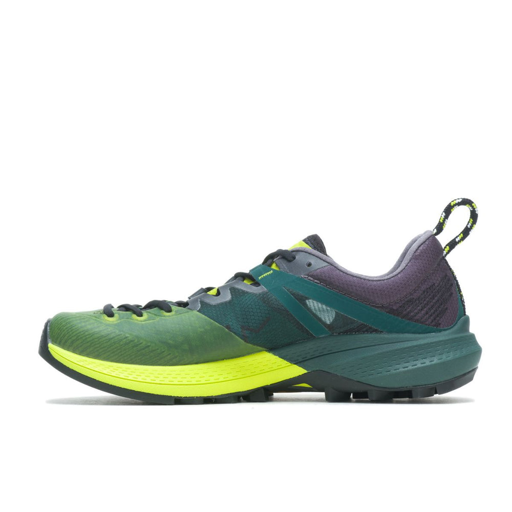 Womens MTL MQM - Shoes