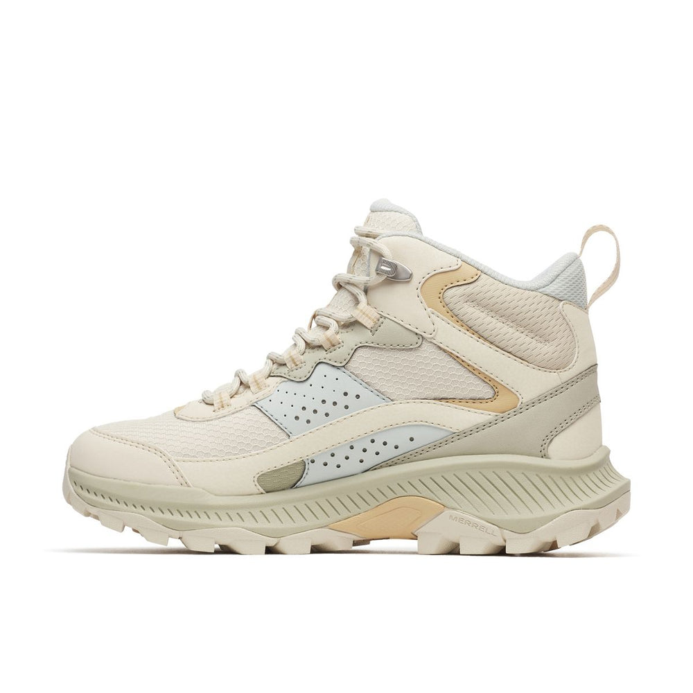 Womens Speed Strike 2 Mid Waterproof - Mid