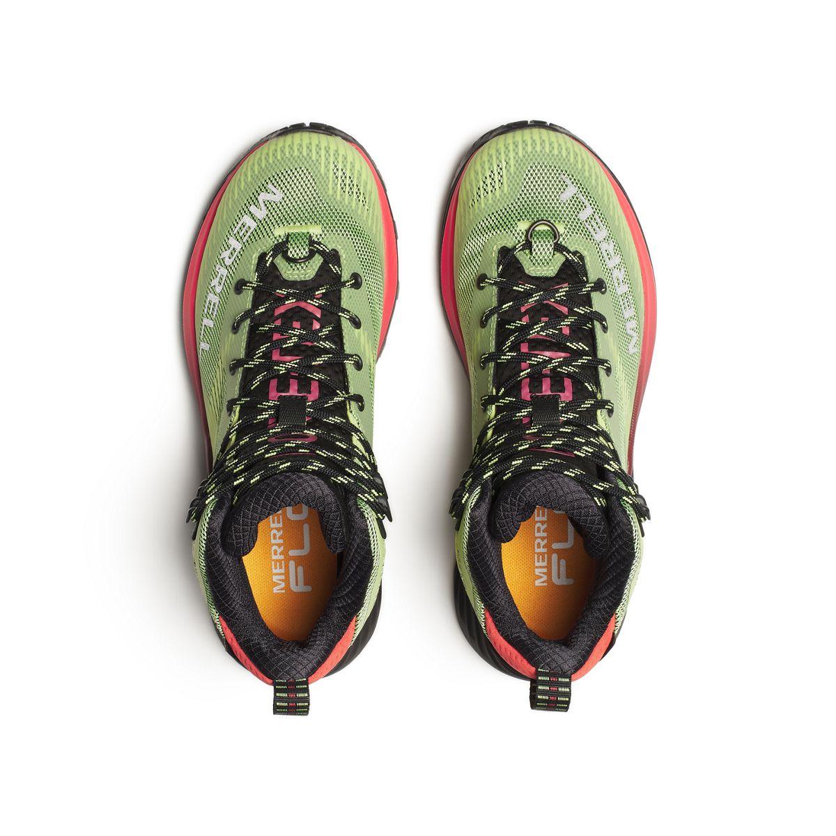 Womens Rogue Hiker Mid GORE-TEX® - Boots