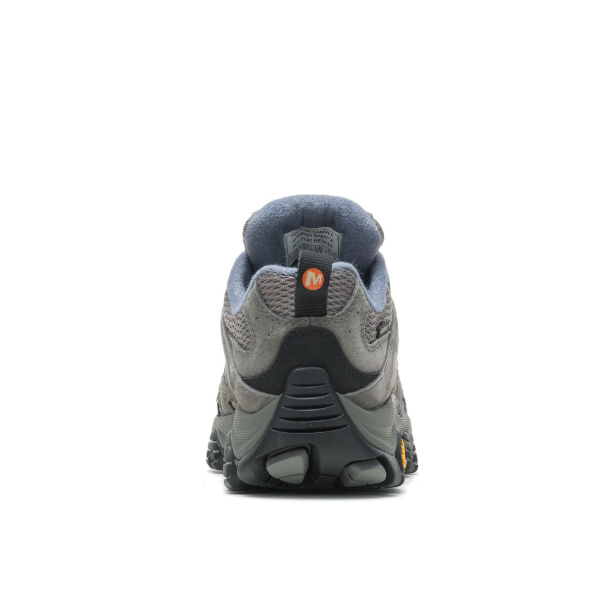 Womens Moab 3 Waterproof Wide Width - Shoes