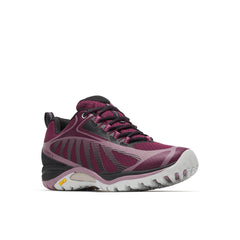 Women Siren Edge 3 Waterproof Shoes