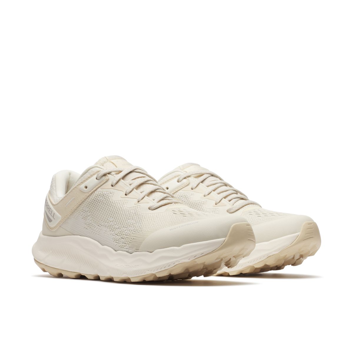 Womens Antora 4 Waterproof Wide Width - Low