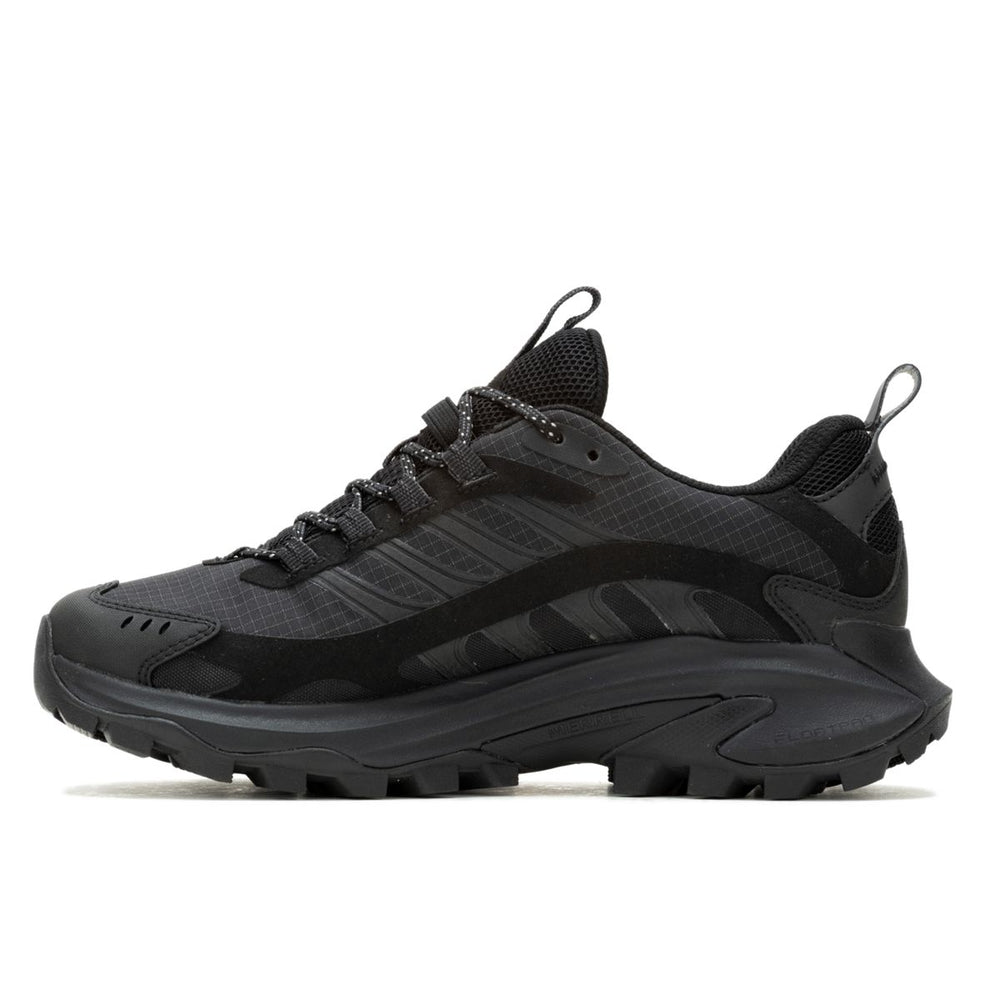 Womens Moab Speed 2 GORE-TEX® Wide Width - Shoes