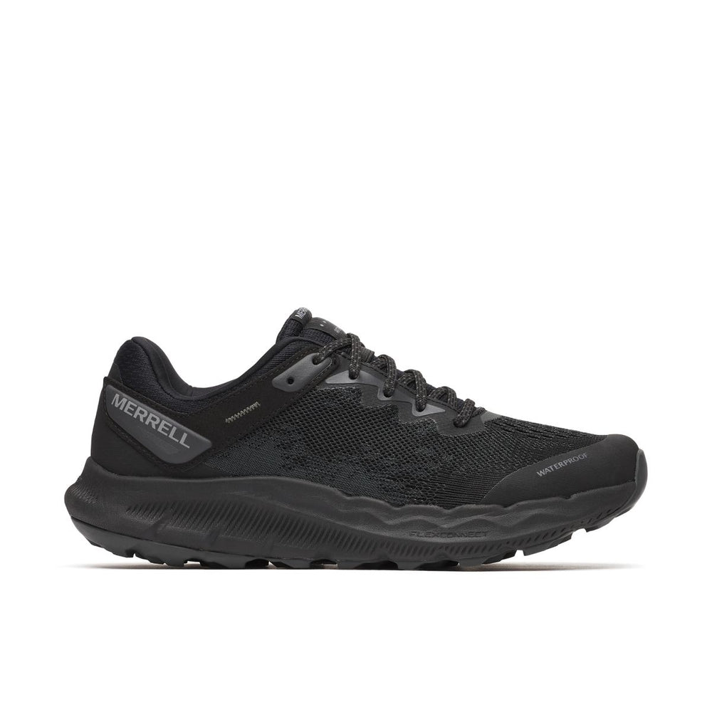 Womens Antora 4 Waterproof Wide Width - Low
