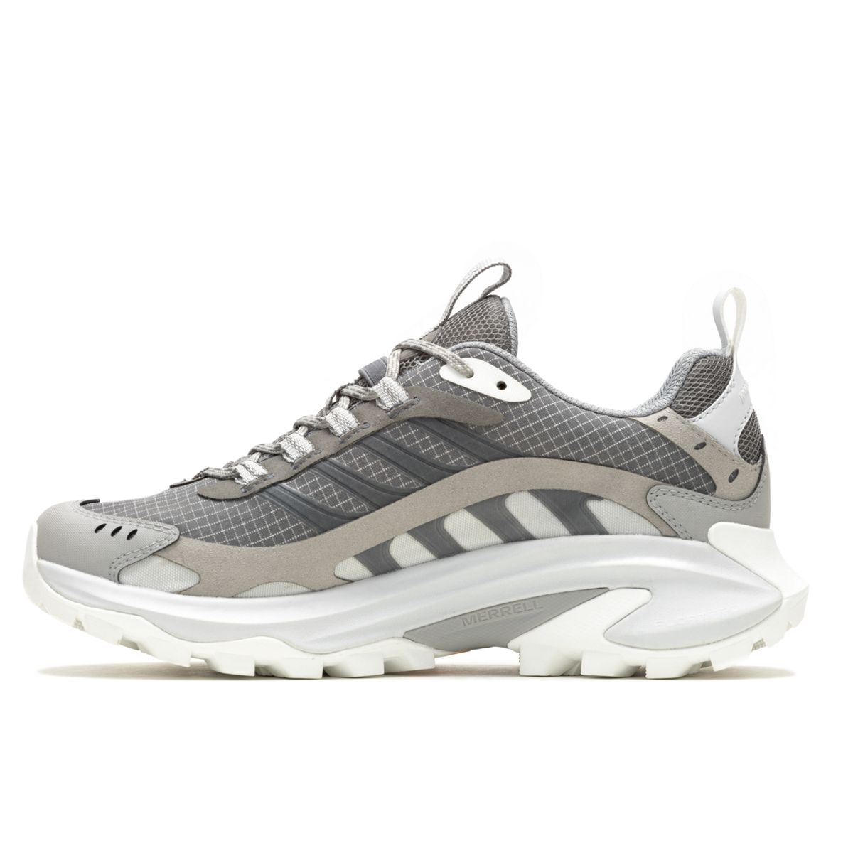 Womens Moab Speed 2 GORE-TEX® Wide Width - Shoes