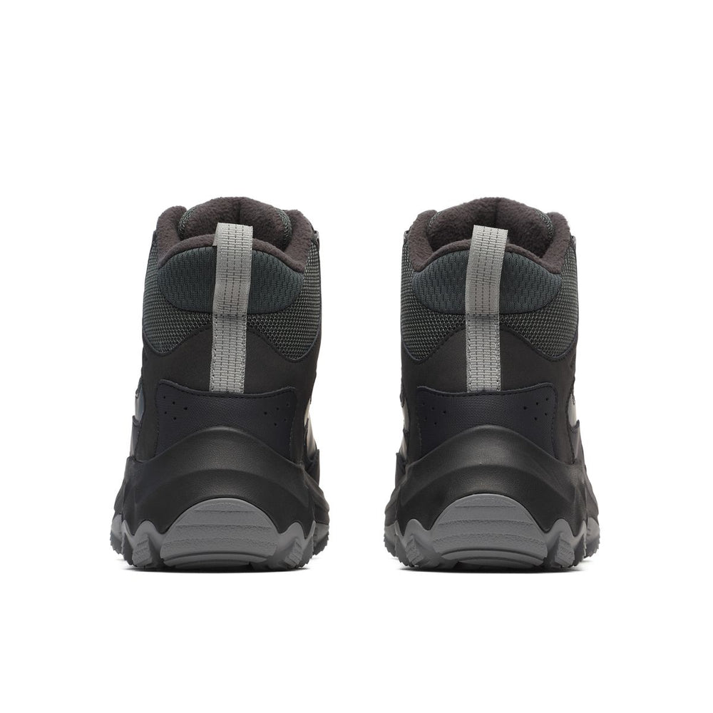 Women Thermo Chill 2 Mid Waterproof Winter Hiking Boots