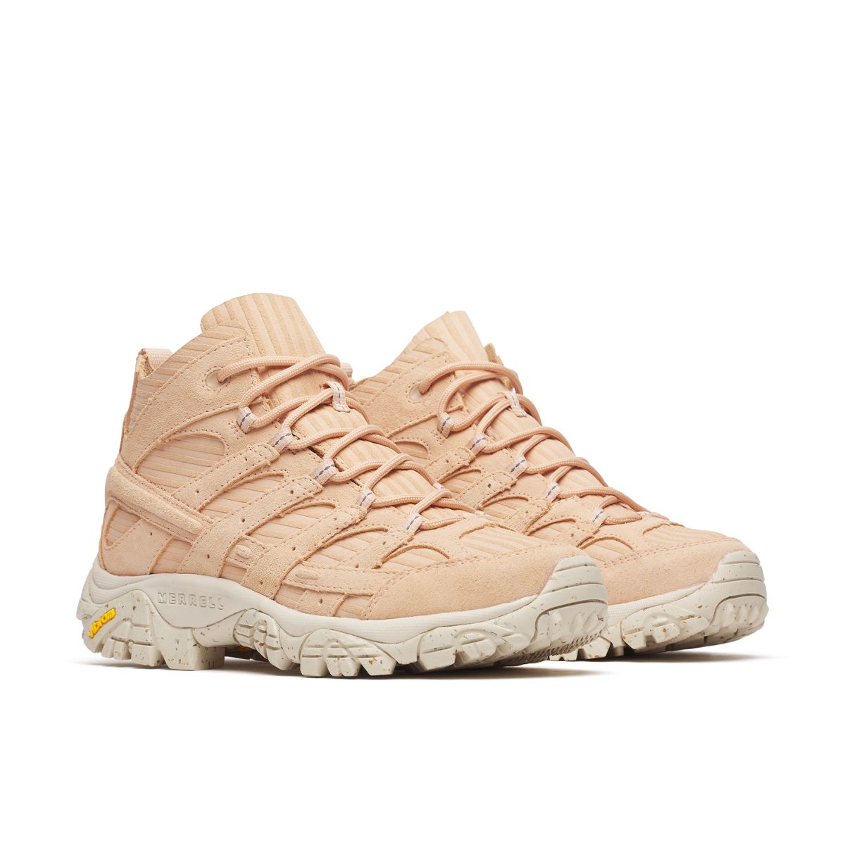 Women Moab 2 Decon Mid Cord SE Casual Boots
