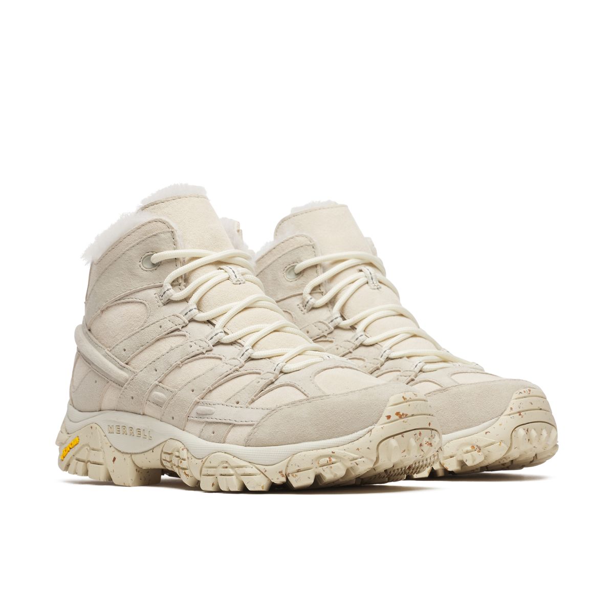 Women Moab 2 Decon Mid Cozy Luxe Casual Boots