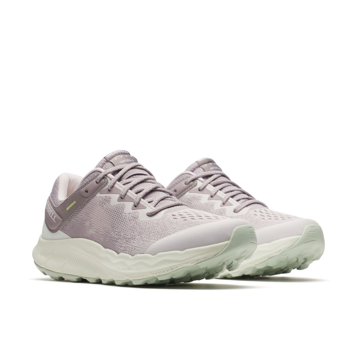 Womens Antora 4 Wide Width - Low