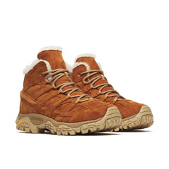 Women Moab 2 Decon Mid Cozy Luxe Casual Boots