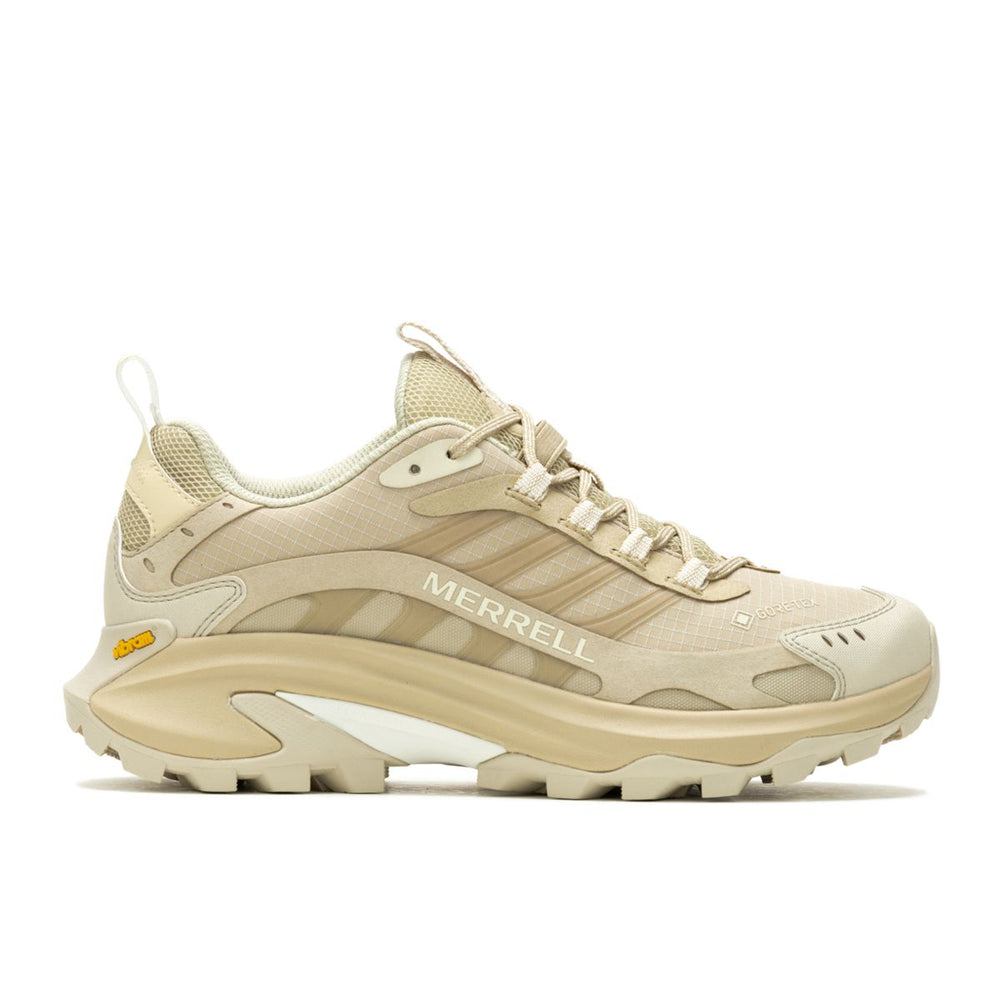 Womens Moab Speed 2 GORE-TEX® Wide Width - Shoes