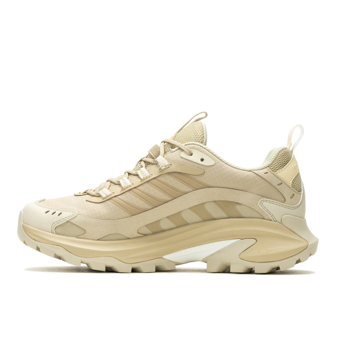 Womens Moab Speed 2 GORE-TEX® Wide Width - Shoes