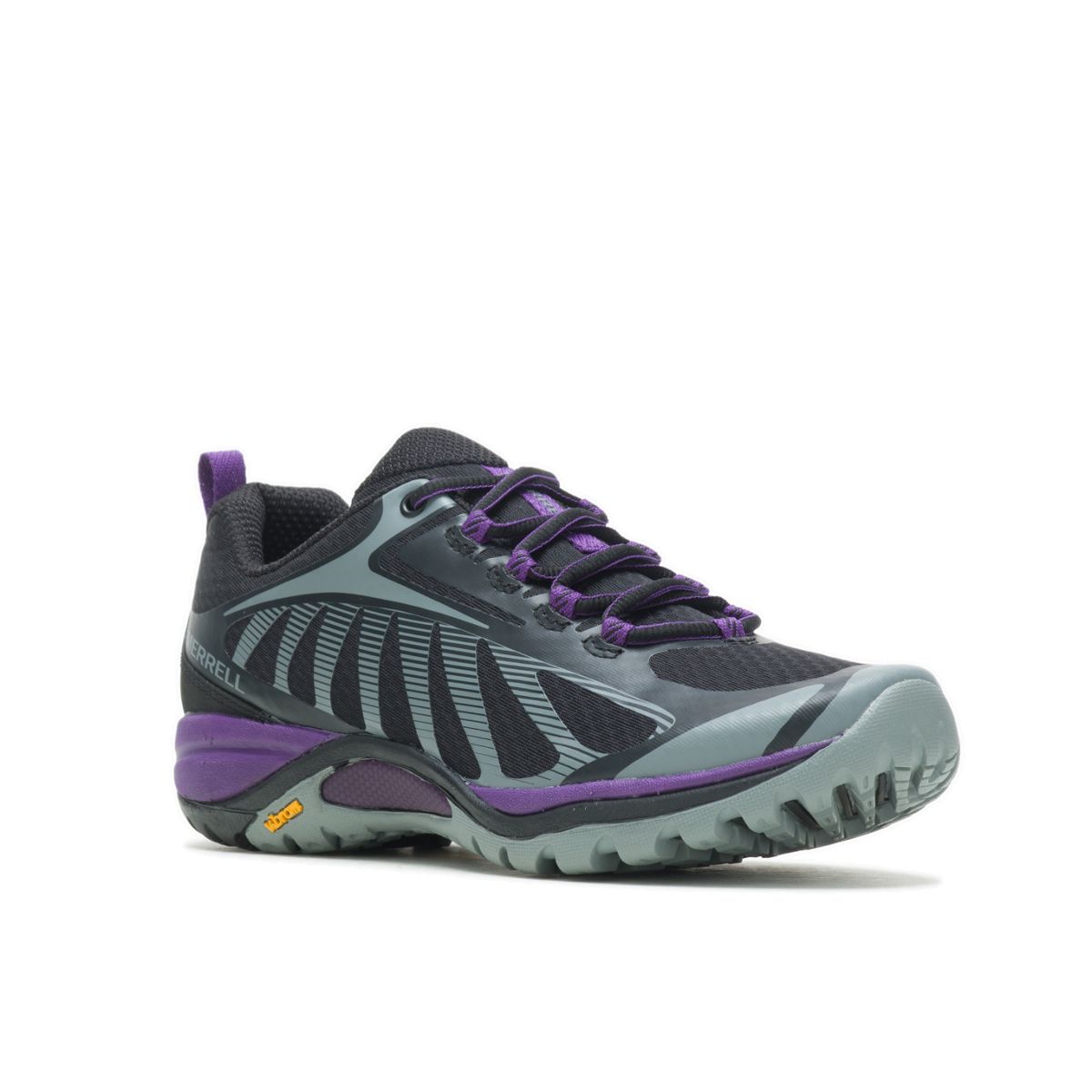 Women Siren Edge 3 Wide Width Hiking Shoes