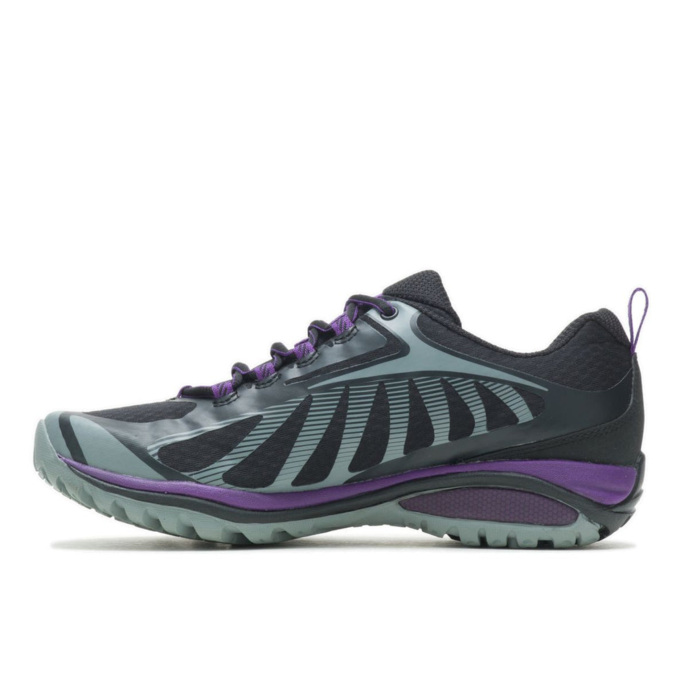 Women Siren Edge 3 Wide Width Hiking Shoes