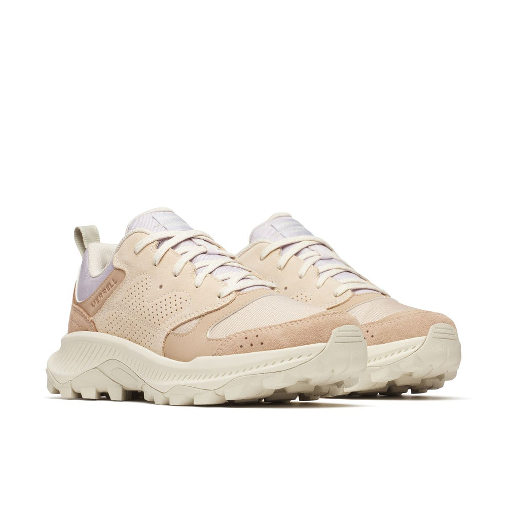 Women Tempo Sol Hiking Shoes