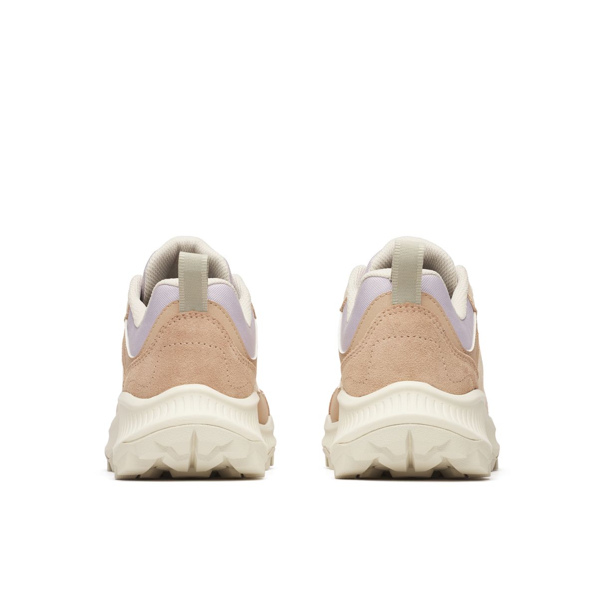 Women Tempo Sol Hiking Shoes