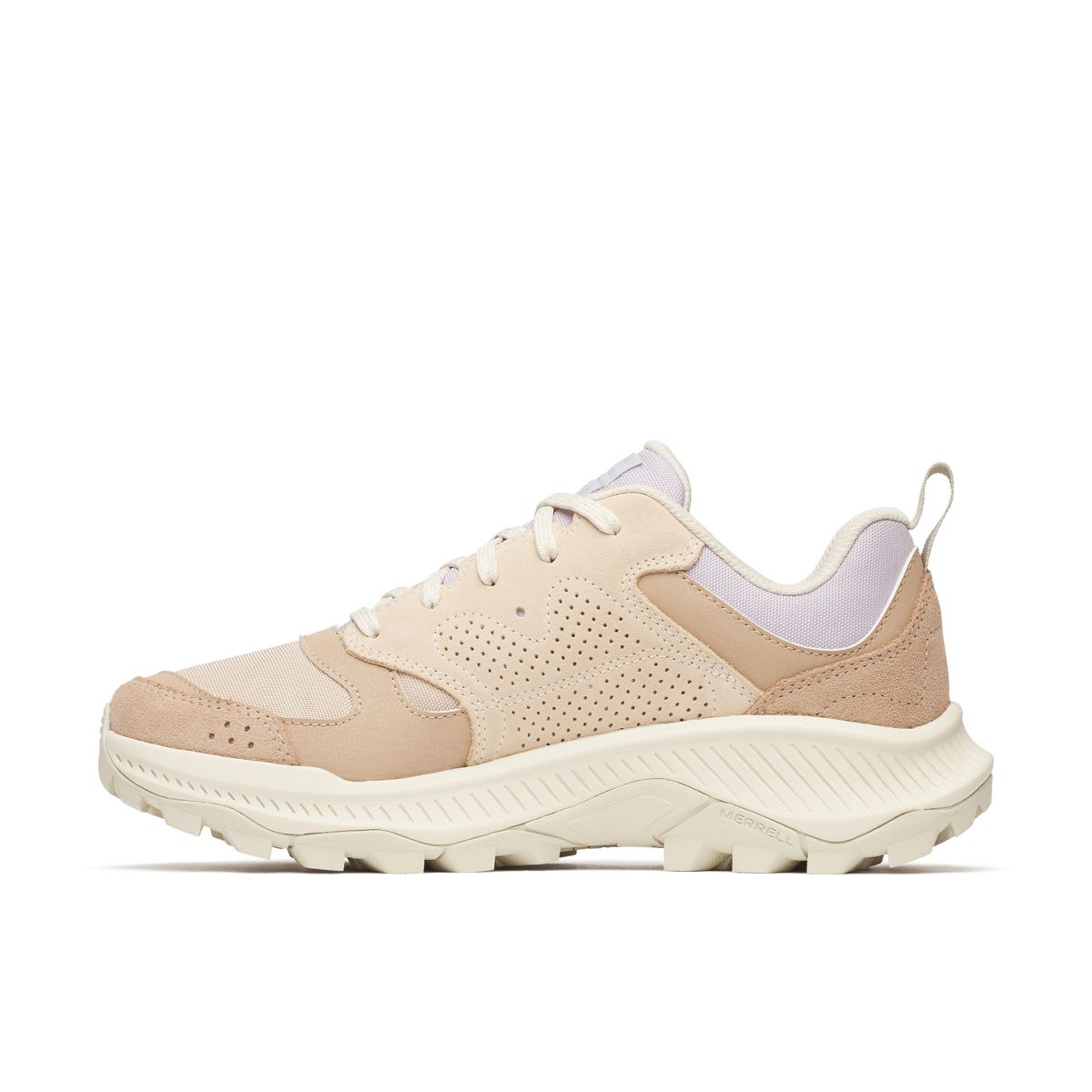 Women Tempo Sol Hiking Shoes