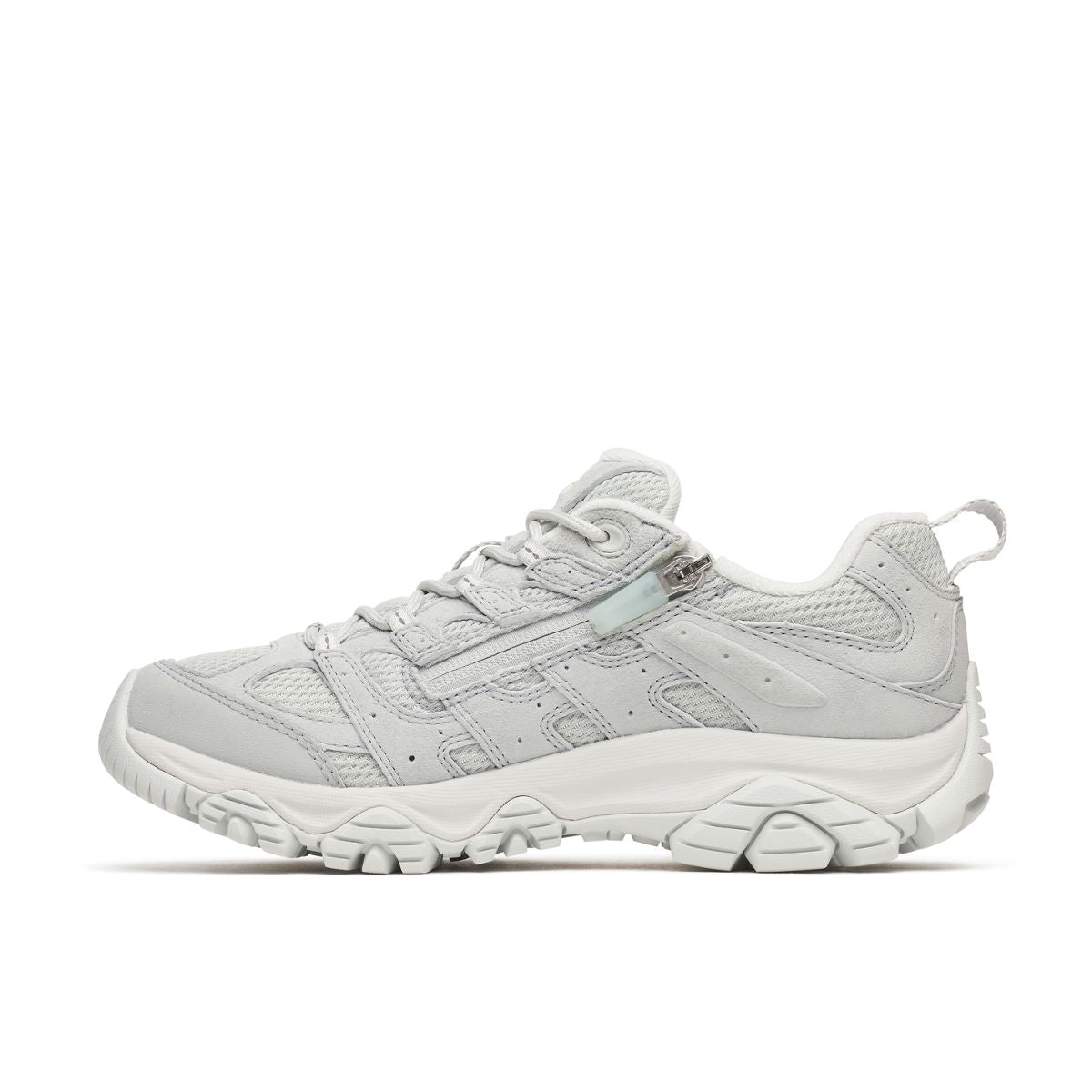 Womens Moab 3 Ready Zip - Shoes