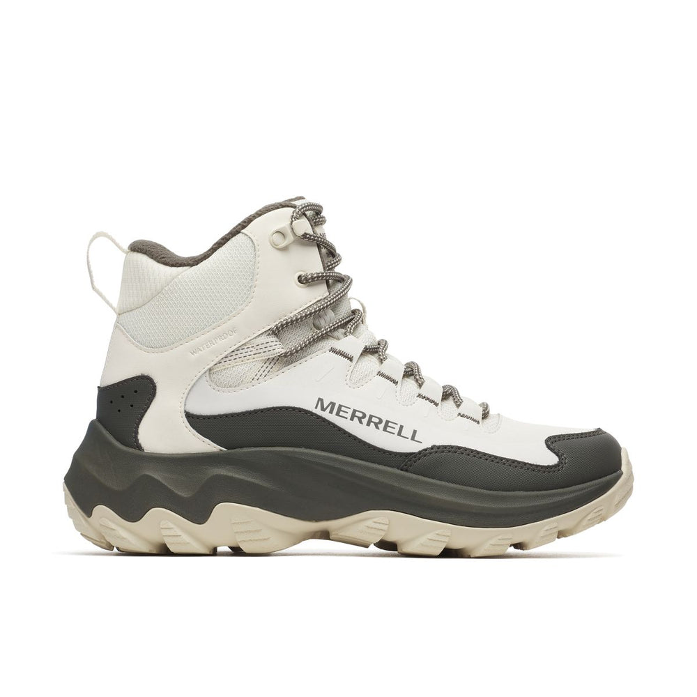 Women Thermo Chill 2 Mid Waterproof Winter Hiking Boots