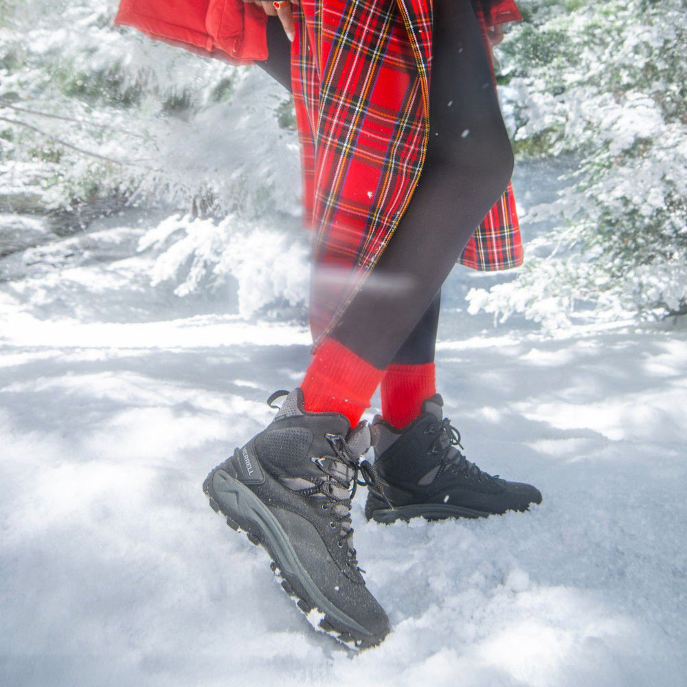 Womens Thermo Kiruna 2 Tall Waterproof - Boots