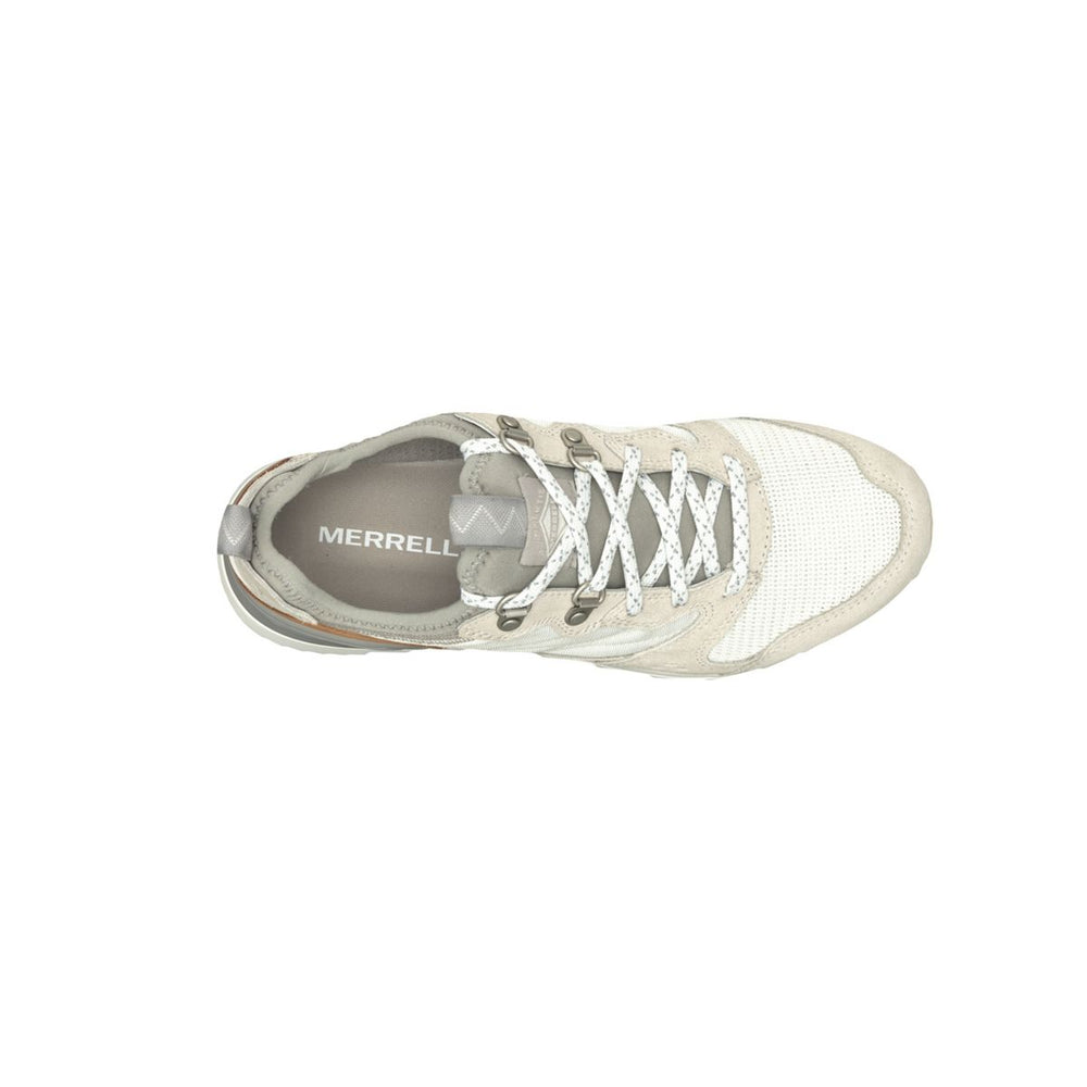 Women Alpine 83 Sneaker Recraft Casual Sneakers
