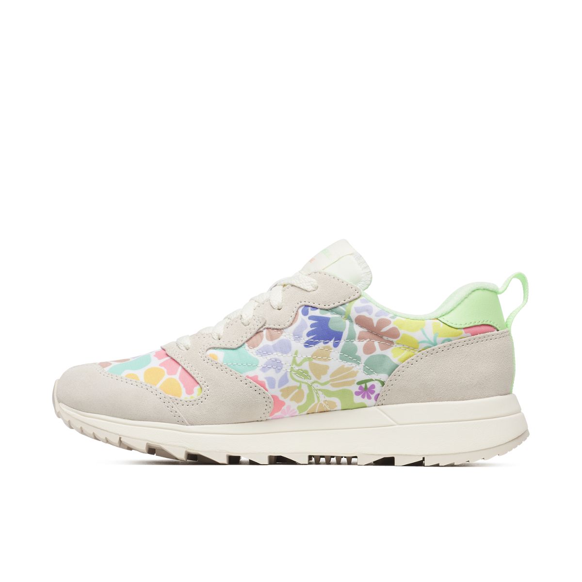 Women Alpine 83 Sneaker Sport Casual Sneakers