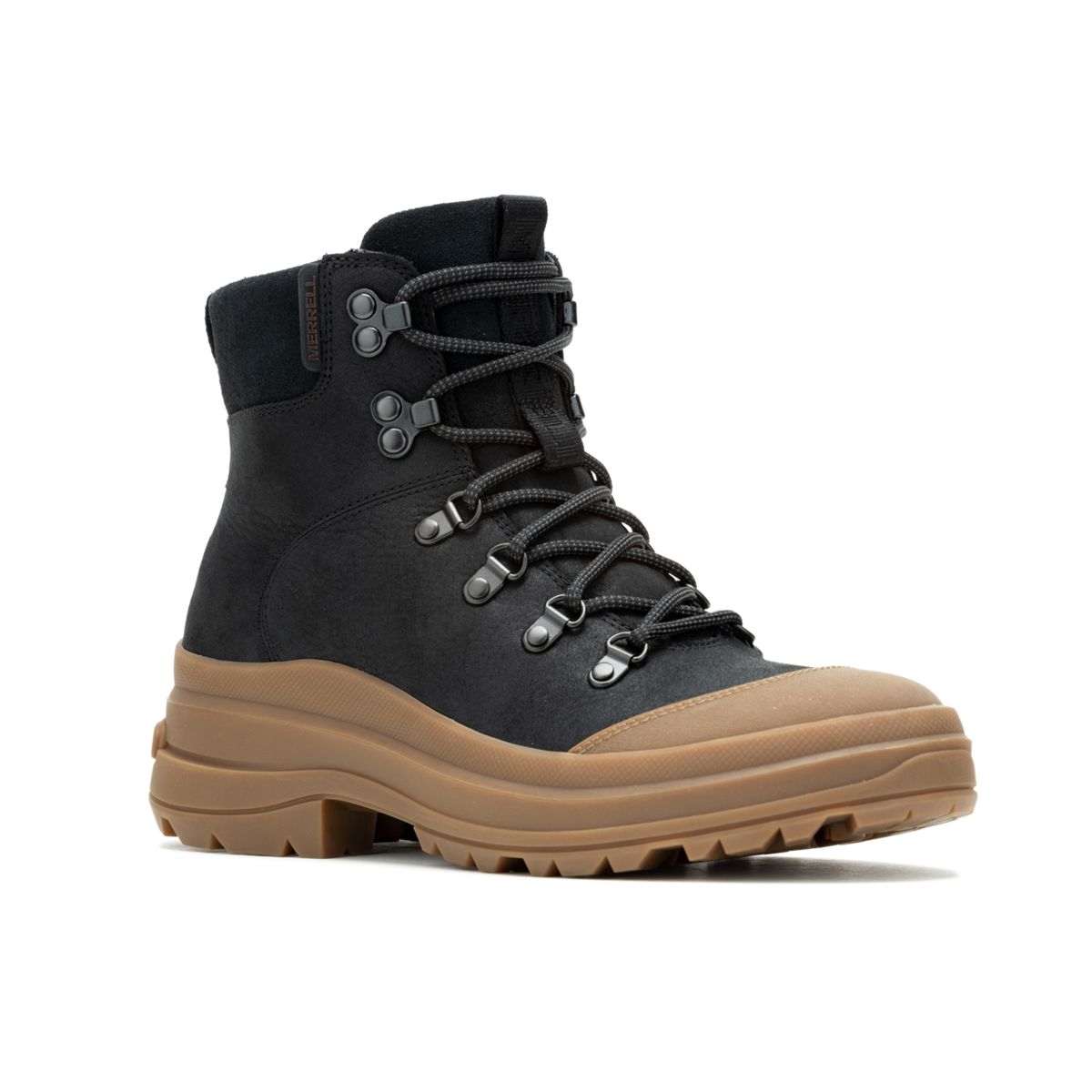 Womens Harper Lace Zip Waterproof - Boots