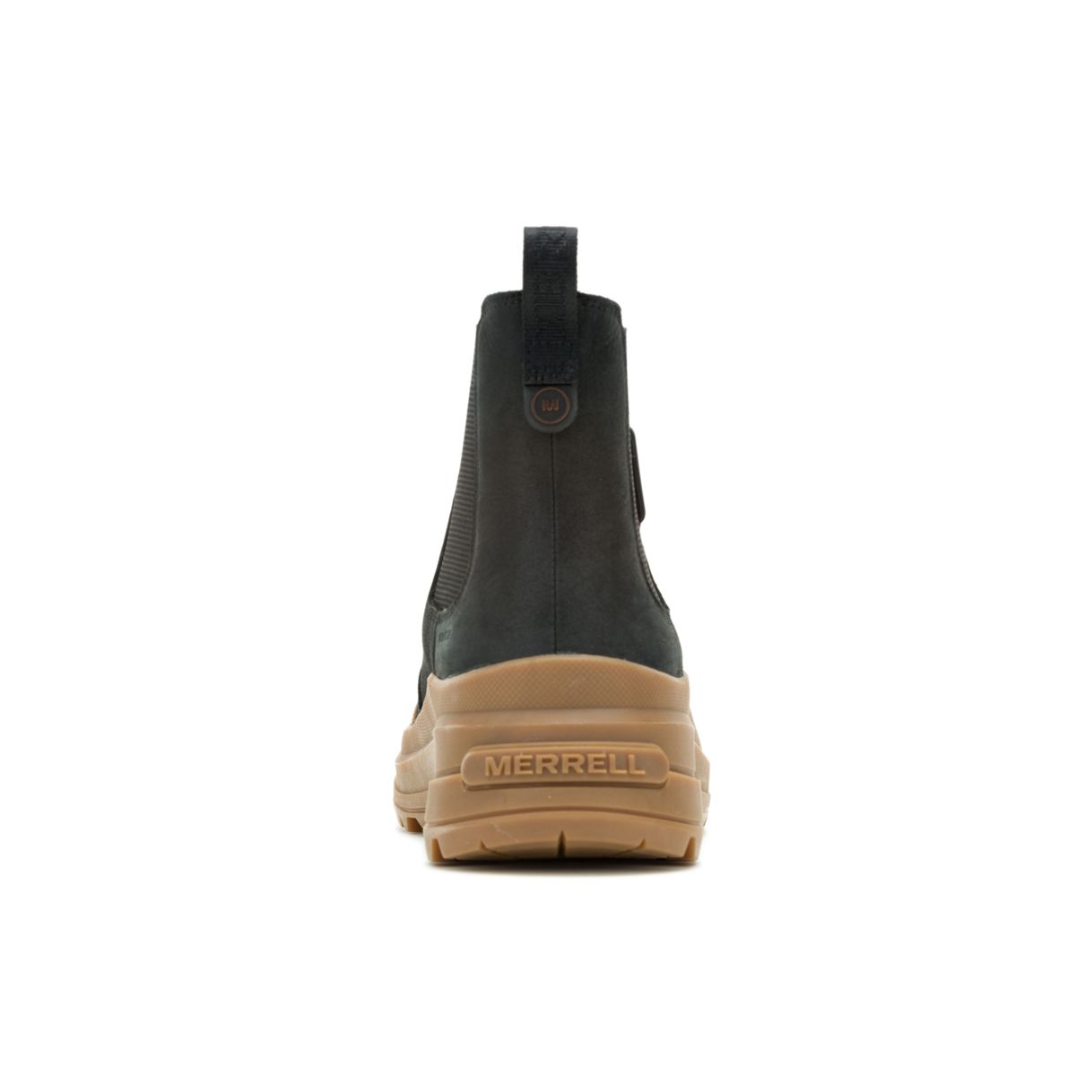 Women Harper Pull On Waterproof Casual Boots