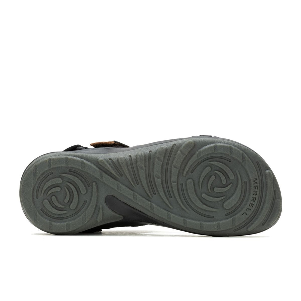 Women Terran 4 Backstrap Casual Sandals