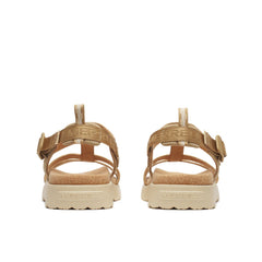 Womens Fleur Backstrap - Sandals