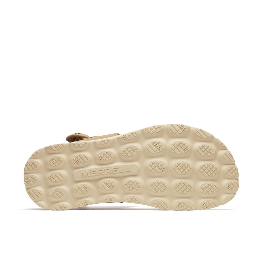 Womens Fleur Backstrap - Sandals