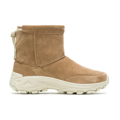 Womens Winter Pull On - Boots