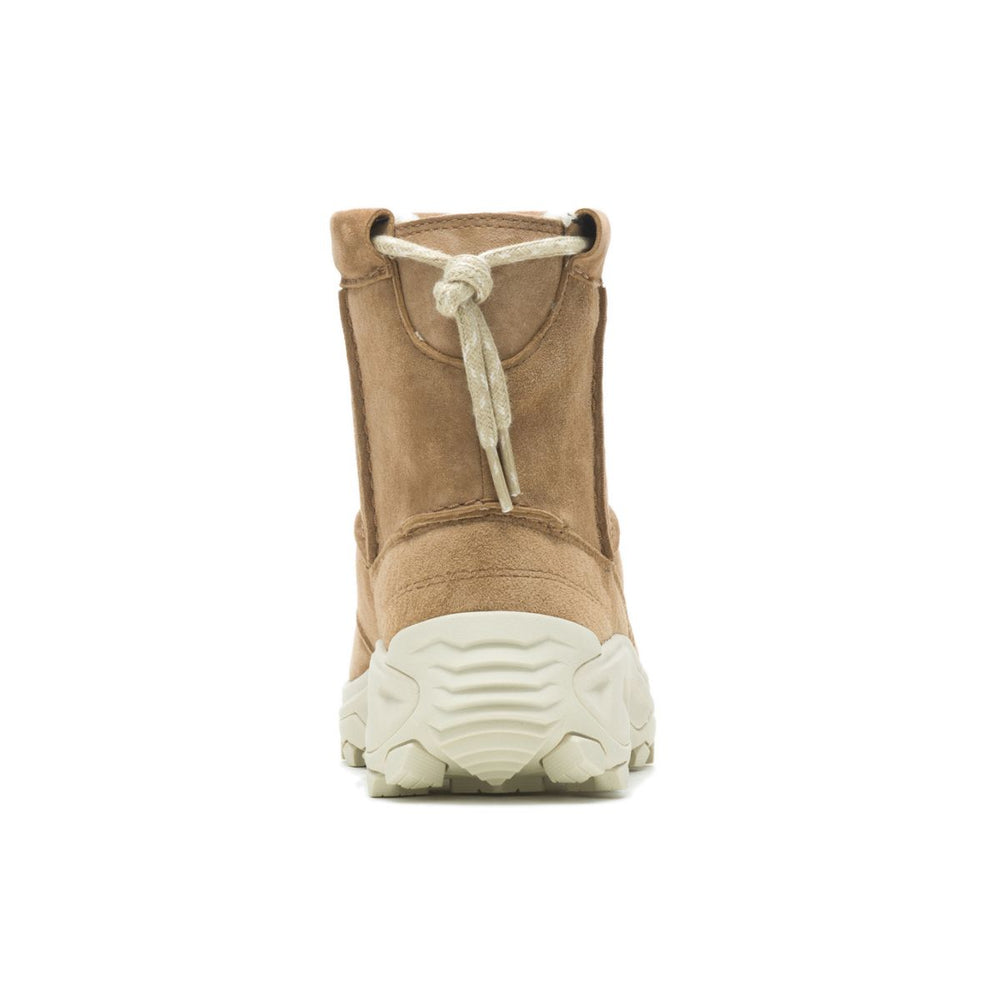 Womens Winter Pull On - Boots