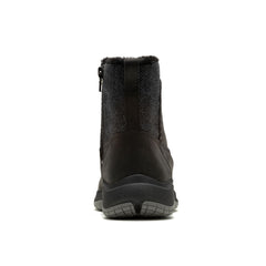 Women Encore Ice 5 Mid Zip Winter Casual Boots