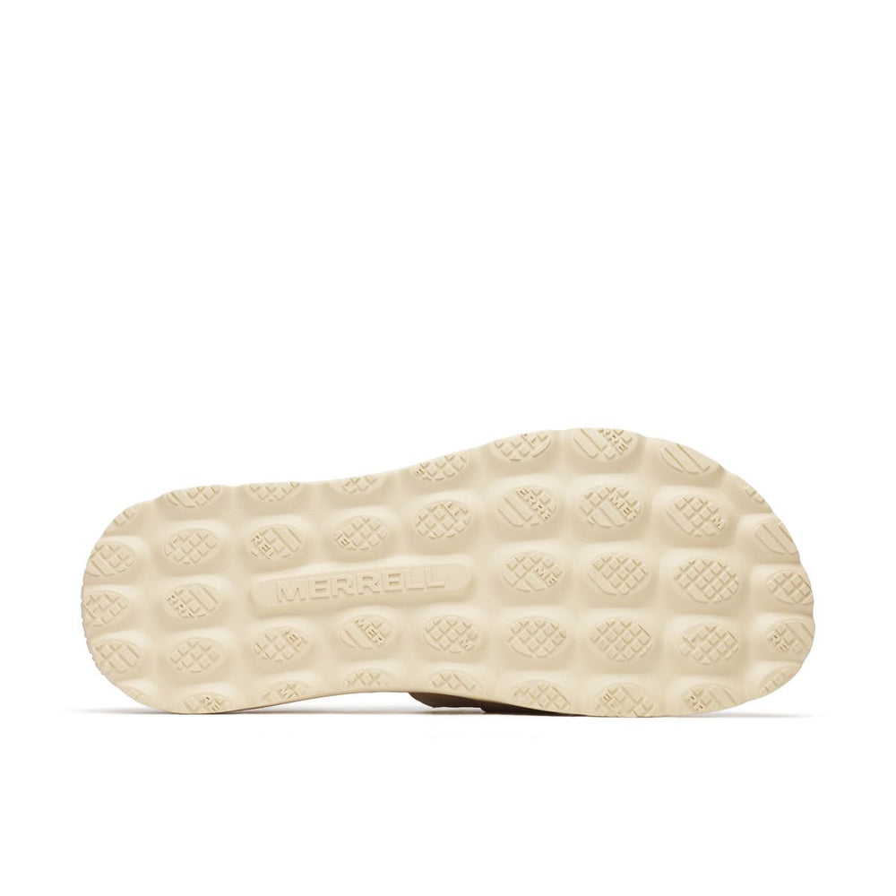 Womens Fleur Slide - Sandals