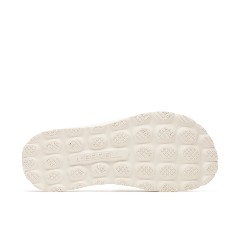 Womens Fleur Slide - Sandals