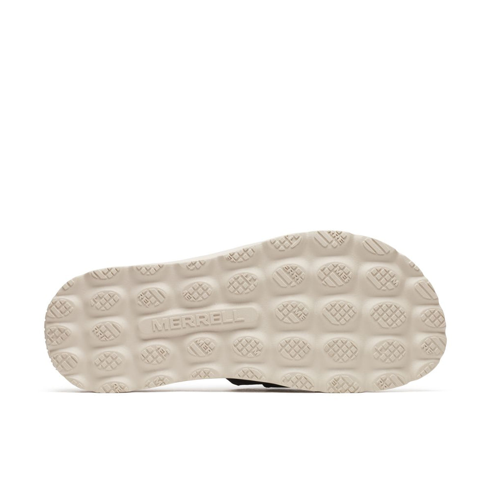 Womens Fleur Slide - Sandals