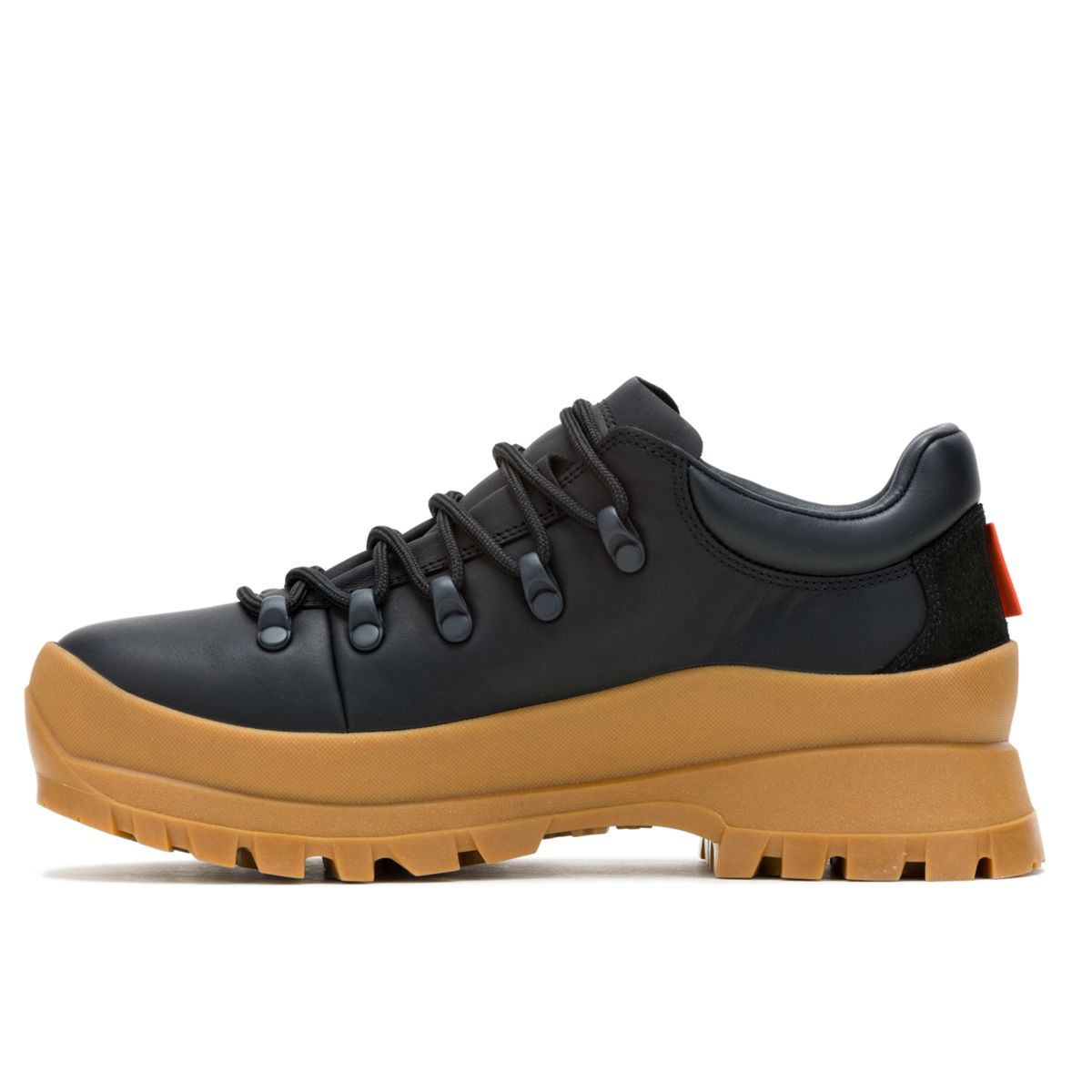 Womens Bristol Low - Shoes