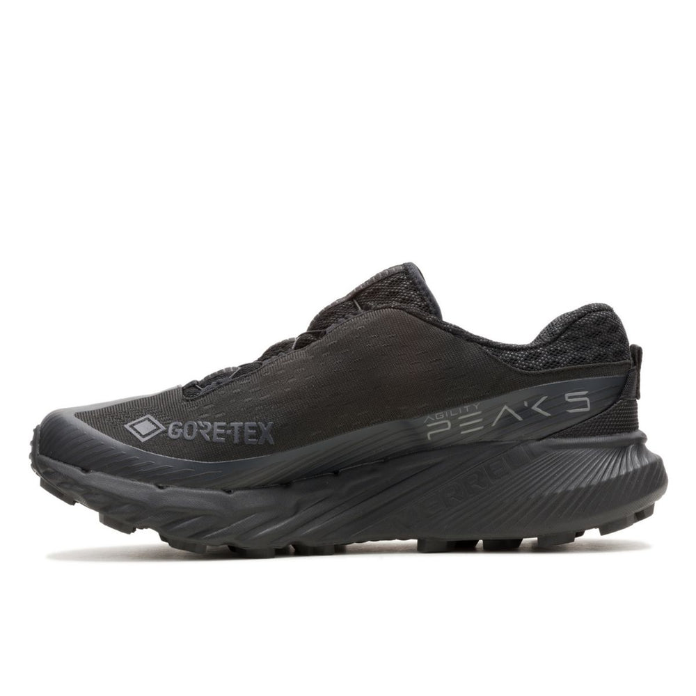 Women Agility Peak 5 BOA® GORE-TEX® Trail Running Shoes