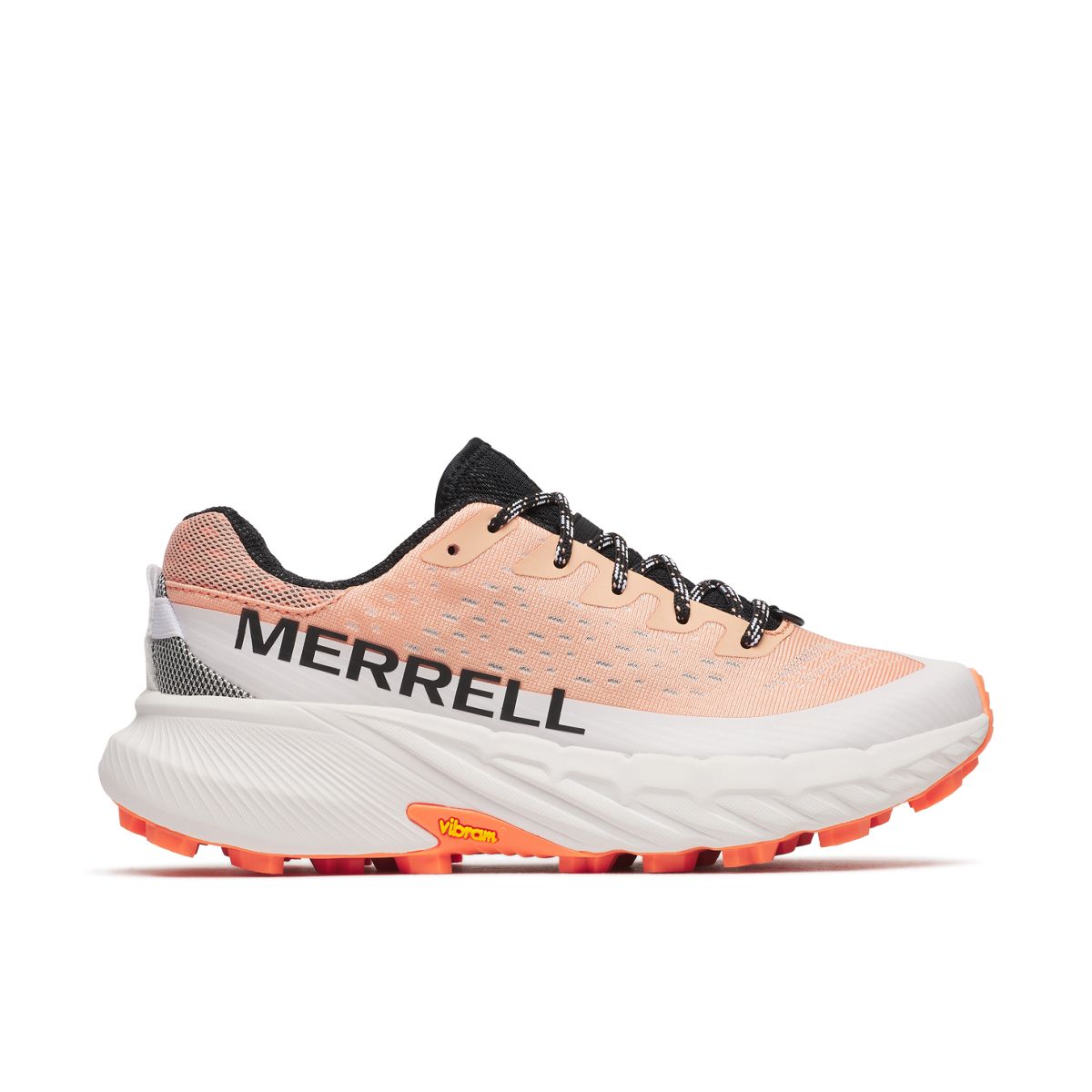 Women Agility Peak 5 Trail Running Shoes