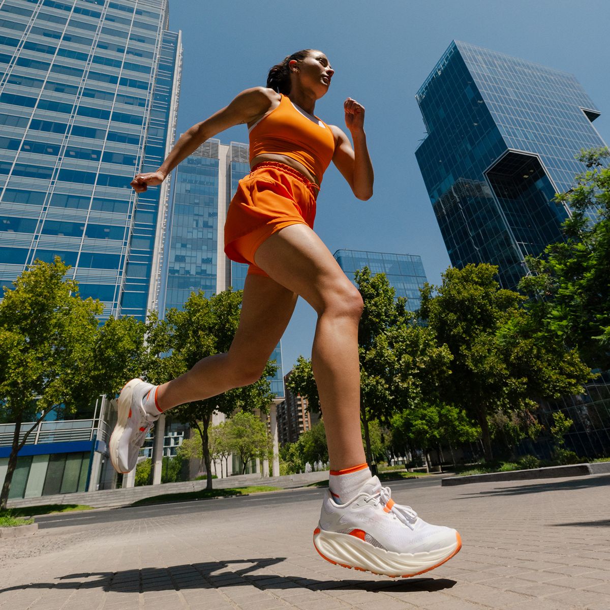 Women ProMorph Trail Running Sneakers