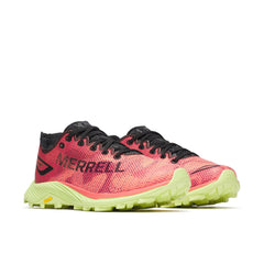 Women MTL Long Sky 2 Matryx Trail Running Shoes