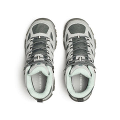 Women Moab 3 Mid Waterproof Hiking Boots